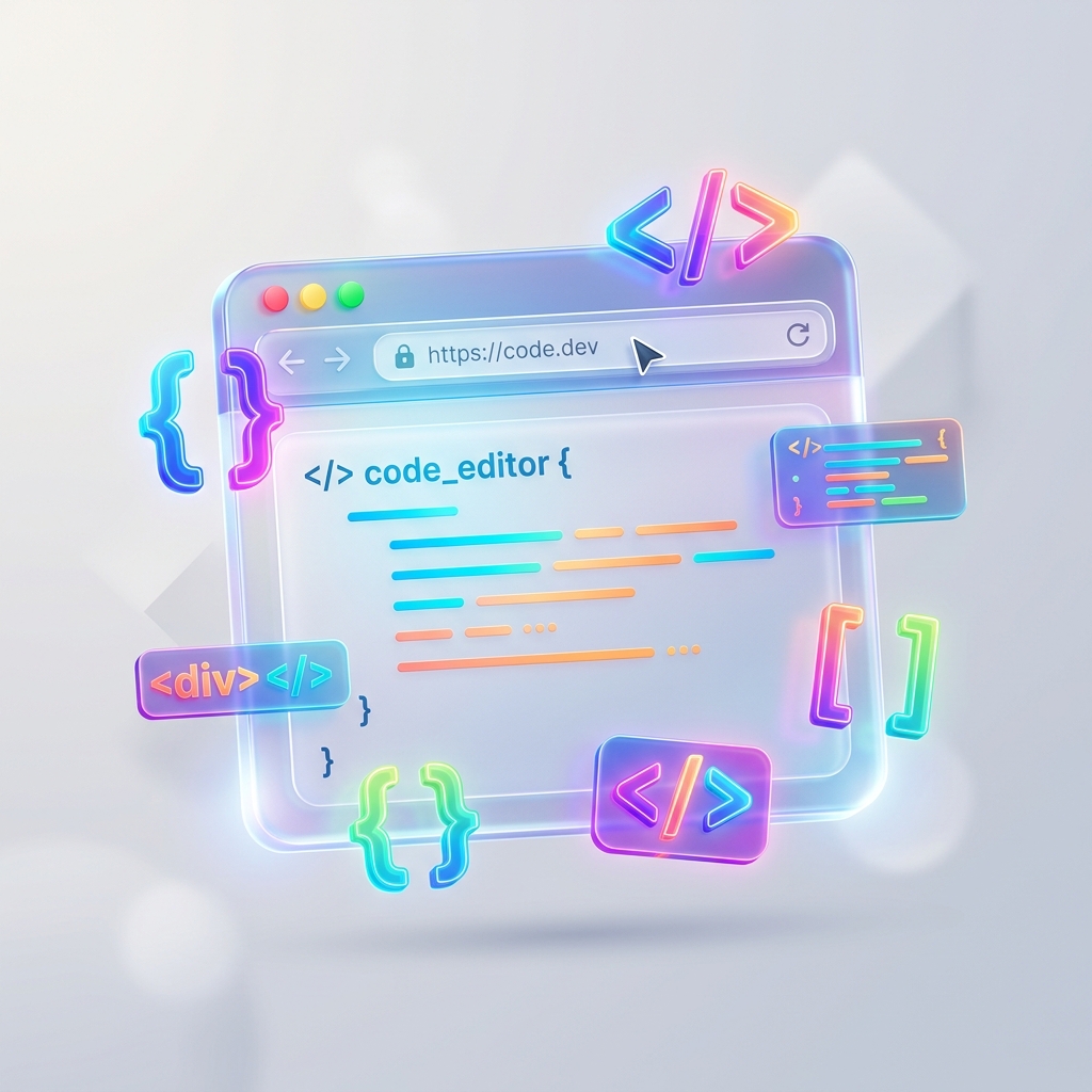 Web Dev
